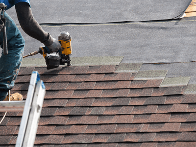 About Roof Repair Experts Kosse, TX